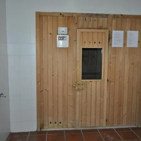 Апартаменты Hacienda Del Sol, 6 Pools, Jacuzzi, Sauna Padel!