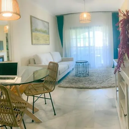 Апартаменты Hacienda Del Sol, 6 Pools, Jacuzzi, Sauna Padel! *