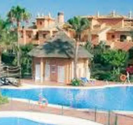 Апартаменты Hacienda Del Sol, 6 Pools, Jacuzzi, Sauna Padel! *